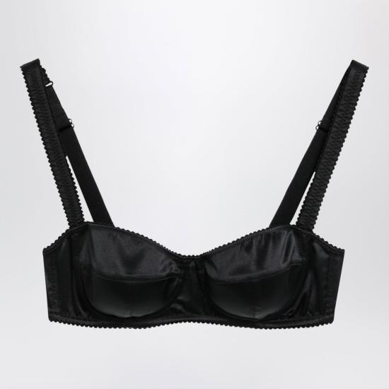26FW 돌체앤가바나 브라 O1A12TONO13 N0000 BLACK