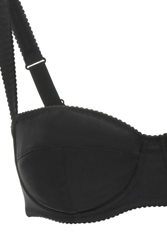 26FW 돌체앤가바나 브라 O1A12TONO13 N0000 BLACK - DOLCE & GABBANA