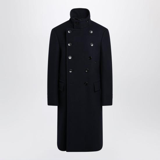 26FW 톰포드 코트 OCL007FMW064 UCD BLUE