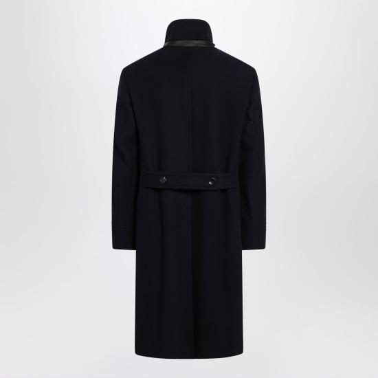 26FW 톰포드 코트 OCL007FMW064 UCD BLUE - TOMFORD