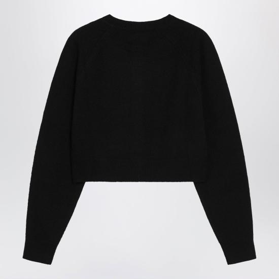 26FW 루루 드 세종 자켓 HEIKEWS BLK BLACK - LOULOU DE SAISON