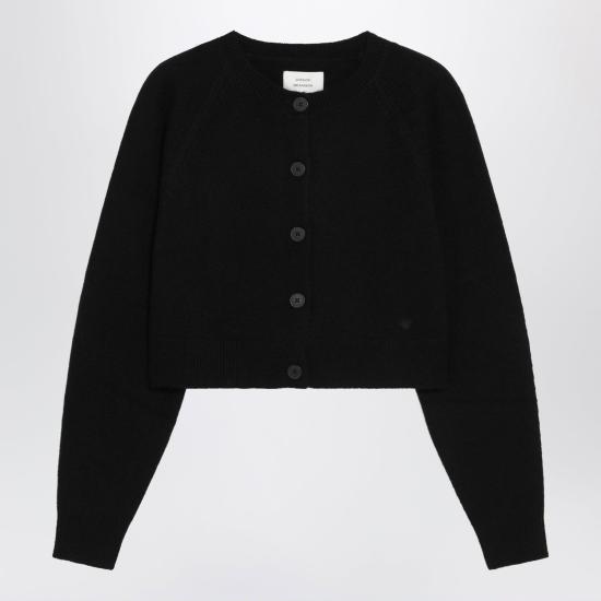 26FW 루루 드 세종 자켓 HEIKEWS BLK BLACK