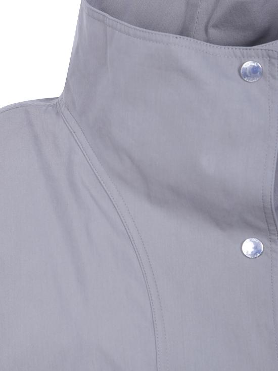 26FW 토템 자켓 253WRO0222FB0427 391 GREY - TOTEME