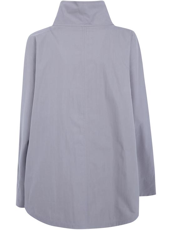26FW 토템 자켓 253WRO0222FB0427 391 GREY - TOTEME