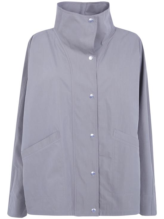 26FW 토템 자켓 253WRO0222FB0427 391 GREY