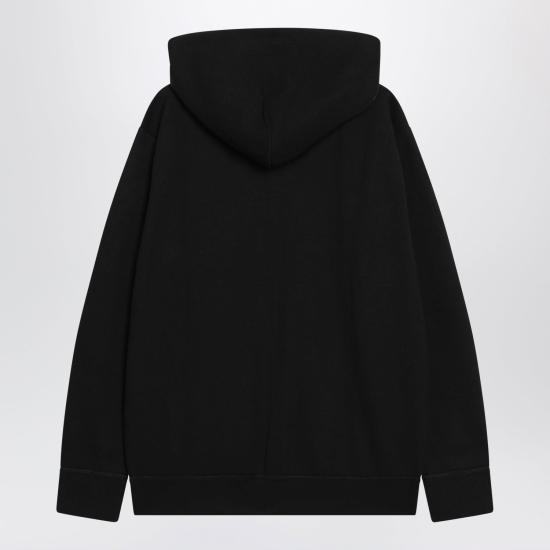 26FW 폴로 랄프로렌 후드 티셔츠 710813297001CO PB BLACK - POLO RALPH LAUREN