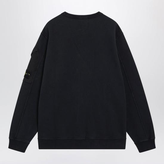 26FW 스톤 아일랜드 스웨터 S156100015S0A20 V0020 BLUE - STONE ISLAND