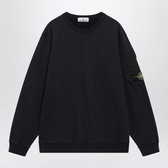 26FW 스톤 아일랜드 스웨터 S156100015S0A20 V0020 BLUE