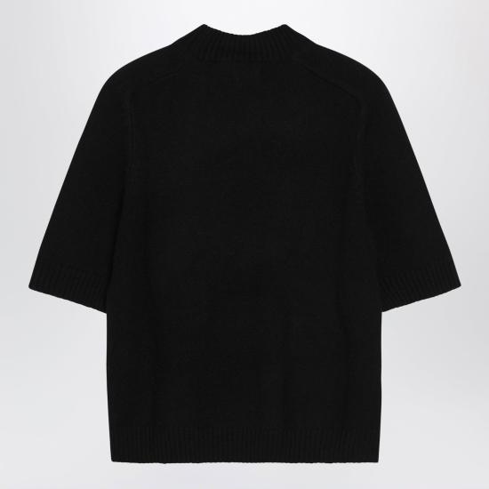 26FW 루루 드 세종 스웨터 RUTHWS BLK BLACK - LOULOU DE SAISON