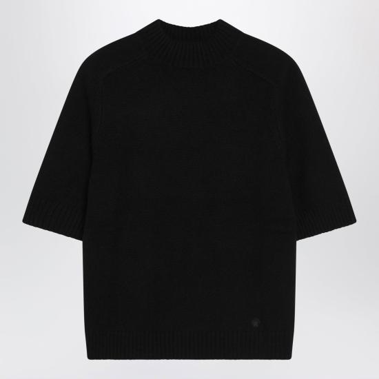 26FW 루루 드 세종 스웨터 RUTHWS BLK BLACK