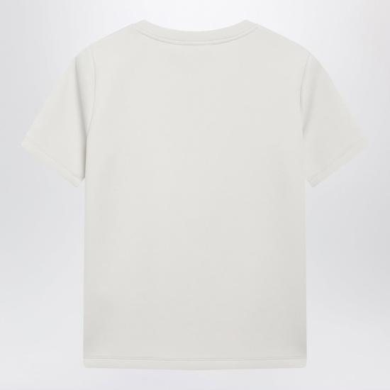 26SS 에스막스마라 반팔 티셔츠 SMMNANCYCO 003 BEIGE - 'S MAX MARA