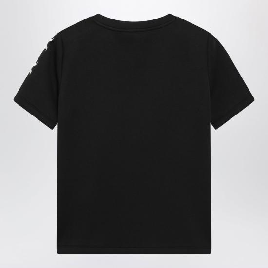 26SS 에스막스마라 반팔 티셔츠 SMMNANCYCO 008 BLACK - 'S MAX MARA