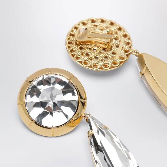 26FW 알레산드라리치 이어링 FABA3354J0024 0002 METAL - ALESSANDRA RICH