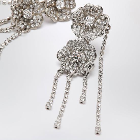 26FW 알레산드라리치 이어링 FABA3379J0024 0001 METAL - ALESSANDRA RICH