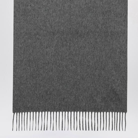 26FW 로로피아나 머플러/스카프 FAO3774WS M006 GREY - LORO PIANA