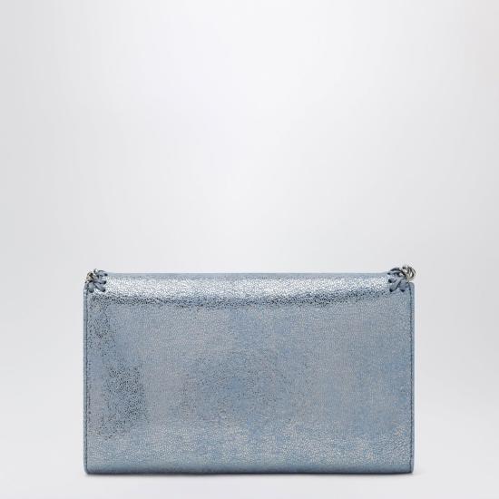 26FW 스텔라 맥카트니 숄더백 581238W9056 4111 BLUE - STELLA MCCARTNEY