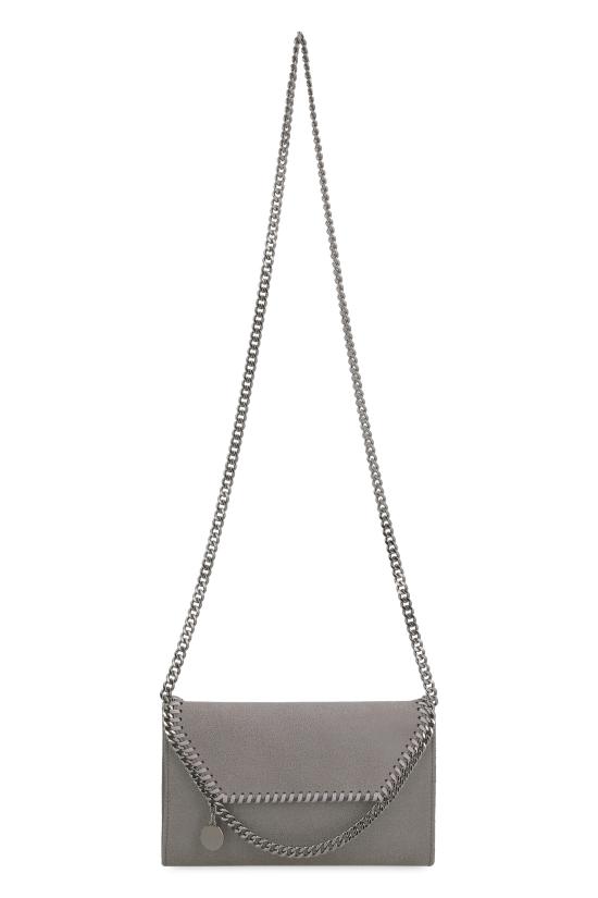 26FW 스텔라 맥카트니 크로스백 581238W9132 1220 GREY - STELLA MCCARTNEY