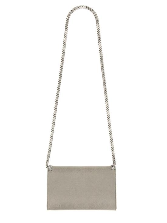 26FW 스텔라 맥카트니 크로스백 581238W9132 1220 GREY - STELLA MCCARTNEY