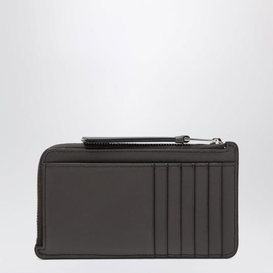 26FW 로에베 남성지갑 C510G17X05LE 1220 GREY - LOEWE