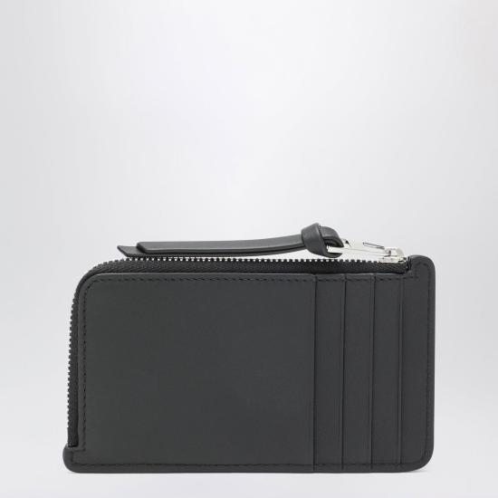 26FW 로에베 플래그 코인 카드홀더 플래그 코인 카드홀더 C643Z40XAULE 0692 MULTICOLOR - LOEWE