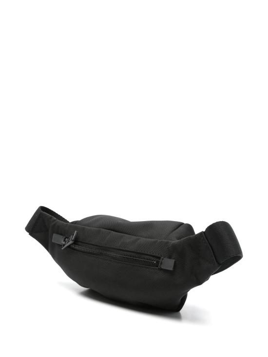 26FW 몽클레어 듀란스 스몰 벨트 백 5M00001M7755 999 BLACK - MONCLER