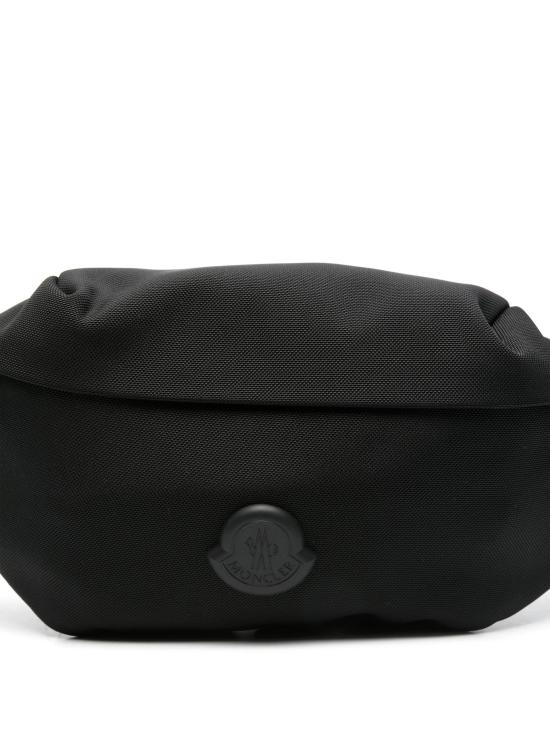 26FW 몽클레어 듀란스 스몰 벨트 백 5M00001M7755 999 BLACK - MONCLER