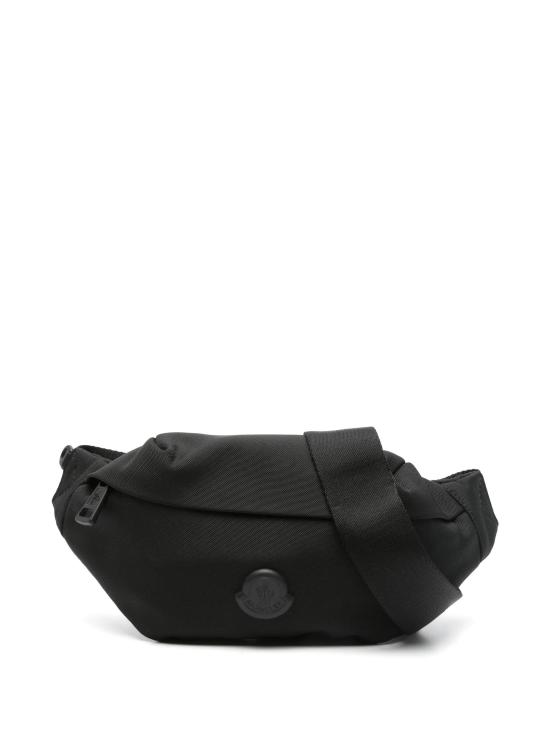 26FW 몽클레어 듀란스 스몰 벨트 백 5M00001M7755 999 BLACK