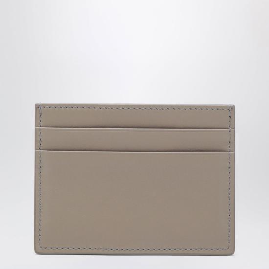 26FW 돌체앤가바나 카드지갑 BI0330A9S25 8I399 BEIGE - DOLCE & GABBANA