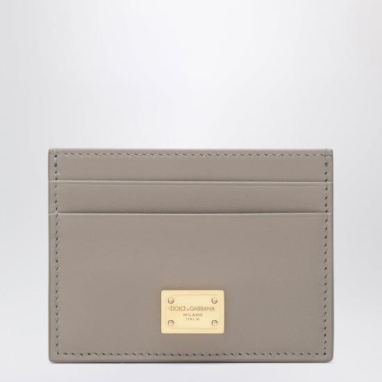 26FW 돌체앤가바나 카드지갑 BI0330A9S25 8I399 BEIGE