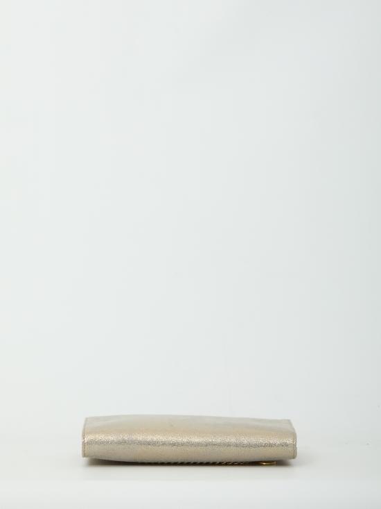 26FW 스텔라 맥카트니 크로스백 581238WP0302 T702 METAL - STELLA MCCARTNEY