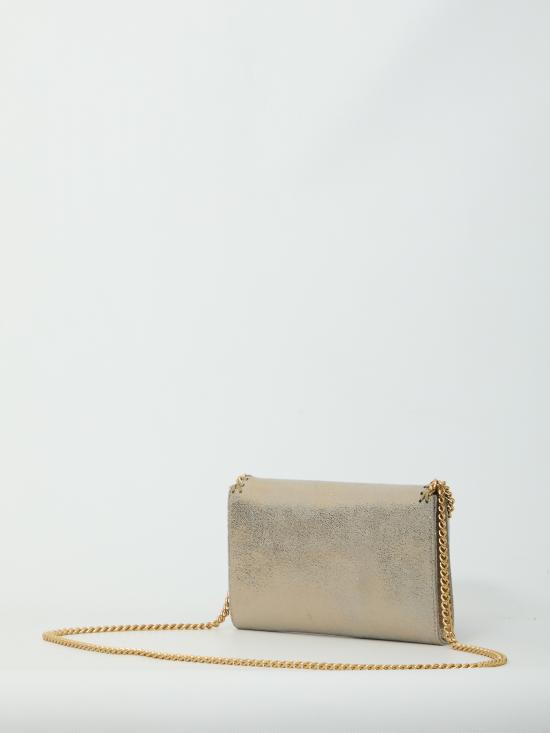 26FW 스텔라 맥카트니 크로스백 581238WP0302 T702 METAL - STELLA MCCARTNEY