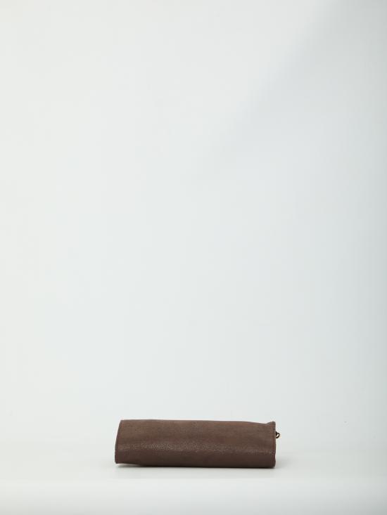 26FW 스텔라 맥카트니 크로스백 581238WP0735 7745 BROWN - STELLA MCCARTNEY