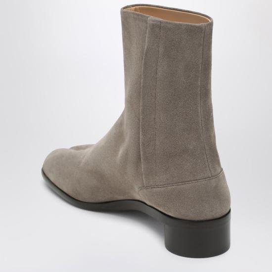 26FW 마르지엘라 부츠 S57WU0153P7854 T2146 BROWN - MAISON MARGIELA