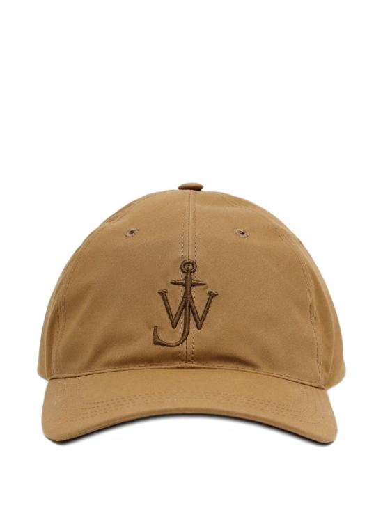 26FW JW앤더슨 볼캡 AC0417FA0485 132 BEIGE