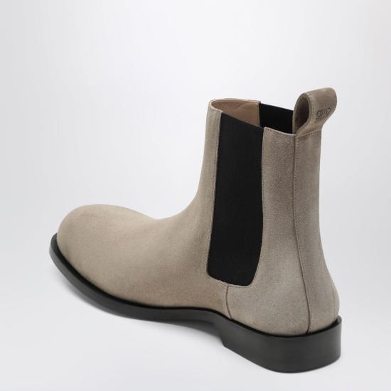 26FW 로에베 부츠 M816S05X47SUE 3330 BEIGE - LOEWE