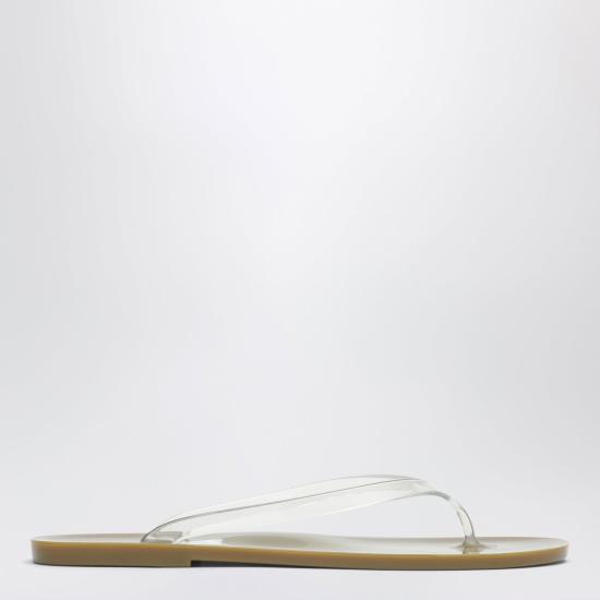 26FW 크리스토퍼에스버 샌들 24029356PVC KC BEIGE