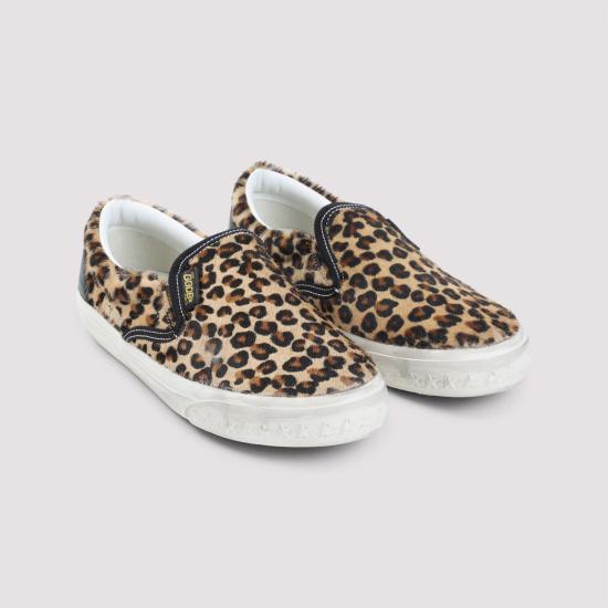 26FW 골든구스 VCE 펜스타 스니커즈 GWF00306F006948 90301 BLACK - GOLDEN GOOSE