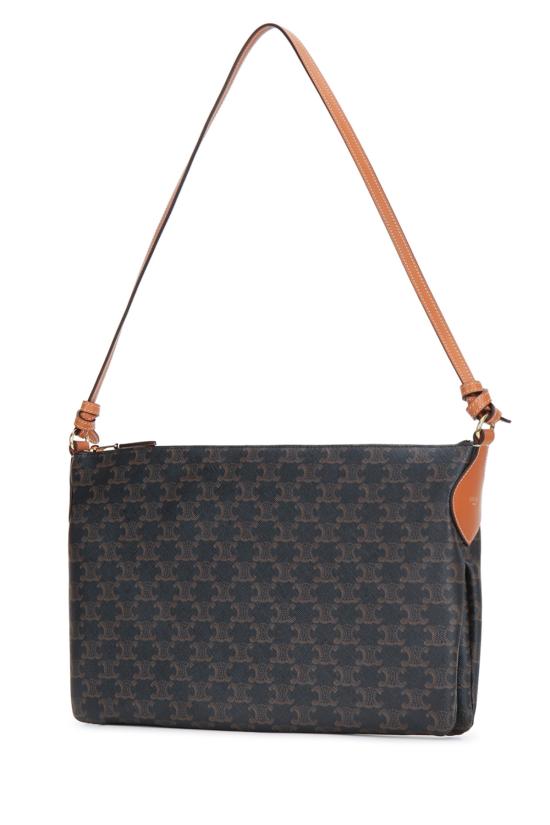 26FW 셀린느 숄더백 L105T3N45 03MI MIEL DOM - CELINE