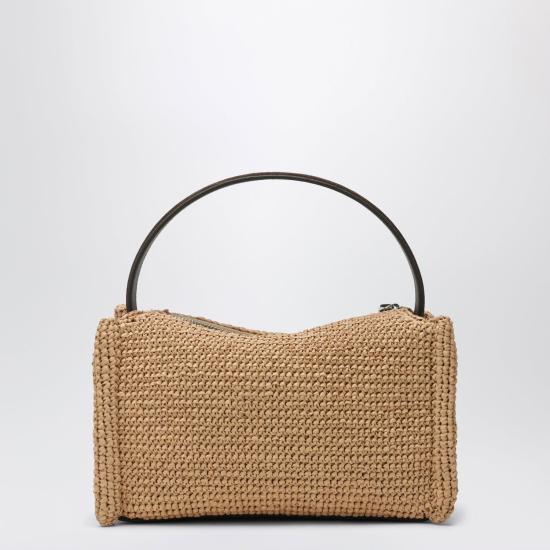 26FW JW앤더슨 토트백 HB0780FA0529 094 BEIGE - JW ANDERSON