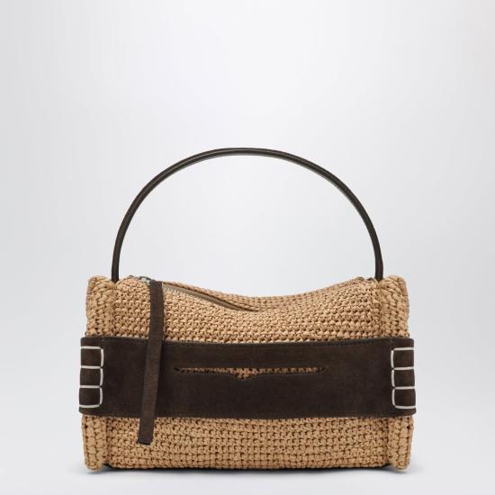 26FW JW앤더슨 토트백 HB0780FA0529 094 BEIGE