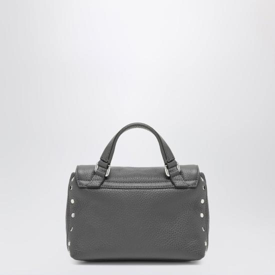 26FW 자넬라토 토트백 068010B0040000 Z0115 GREY - ZANELLATO