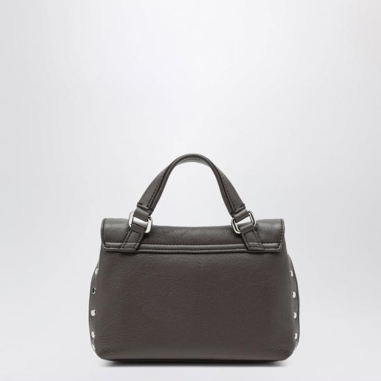 26FW 자넬라토 토트백 068010B1910000 Z0137 BROWN - ZANELLATO