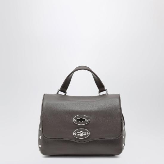 26FW 자넬라토 토트백 068010B1910000 Z0137 BROWN