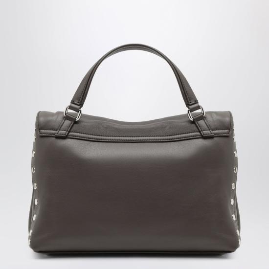 26FW 자넬라토 토트백 068010S1910000 Z0137 BROWN - ZANELLATO