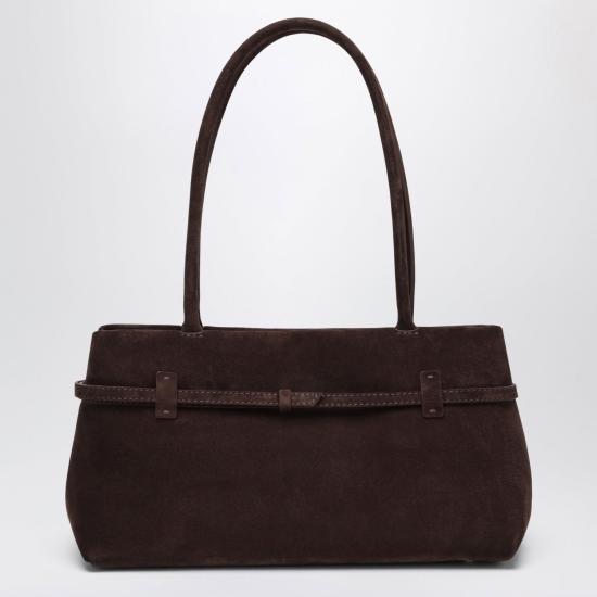 26FW 마누아뜰리에 숄더백 2025262SUE DB BROWN - MANU ATELIER