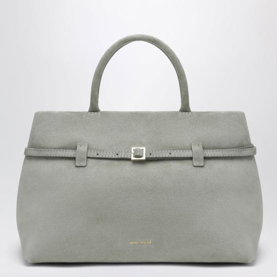 26FW 마누아뜰리에 토트백 2026254SUE PG GREEN