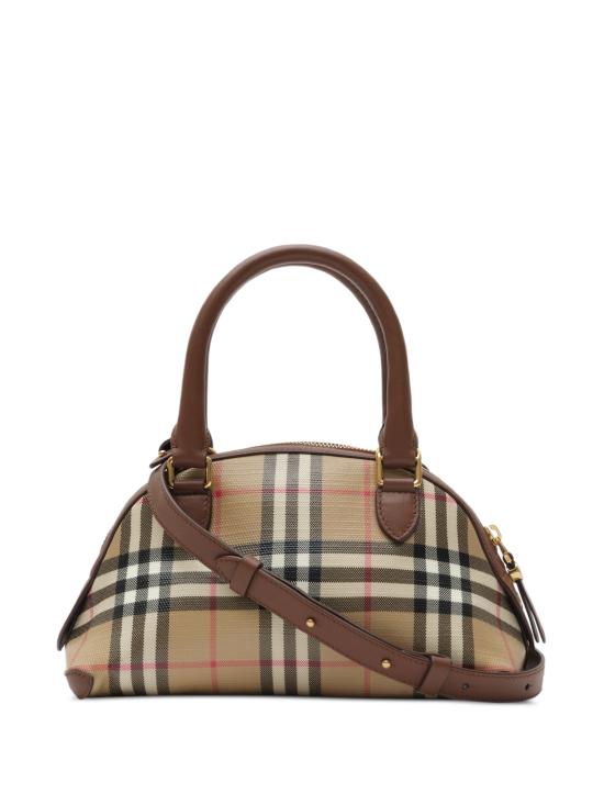 26FW 버버리 토트백 8129077176237 A7026 BEIGE
