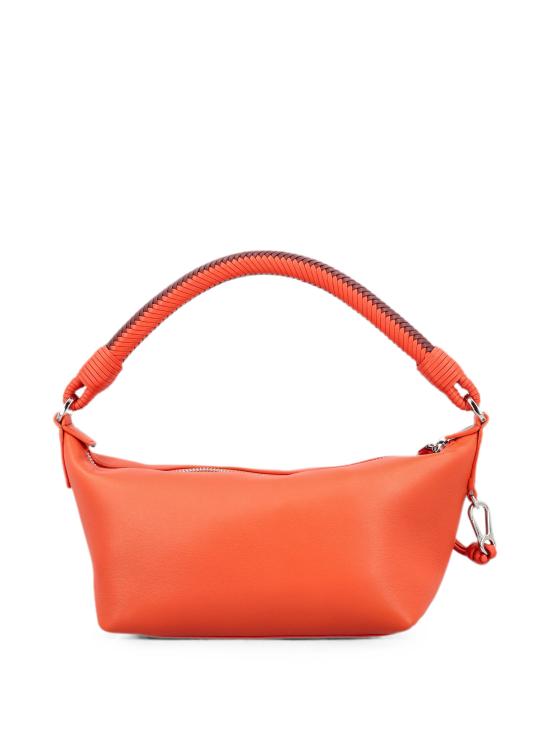 26FW 로에베 칼라 미니 숄더백 칼라 미니 숄더백 A120HPLX03LE 0227 ORANGE - LOEWE