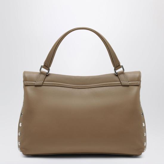 26FW 자넬라토 토트백 068010S1910000 Z0136 GREY - ZANELLATO