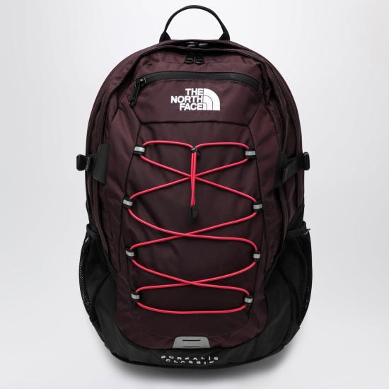 26FW 노스페이스 보레알리스 클래식 백팩 NF00CF9CNY ZSE1 BURGUNDY